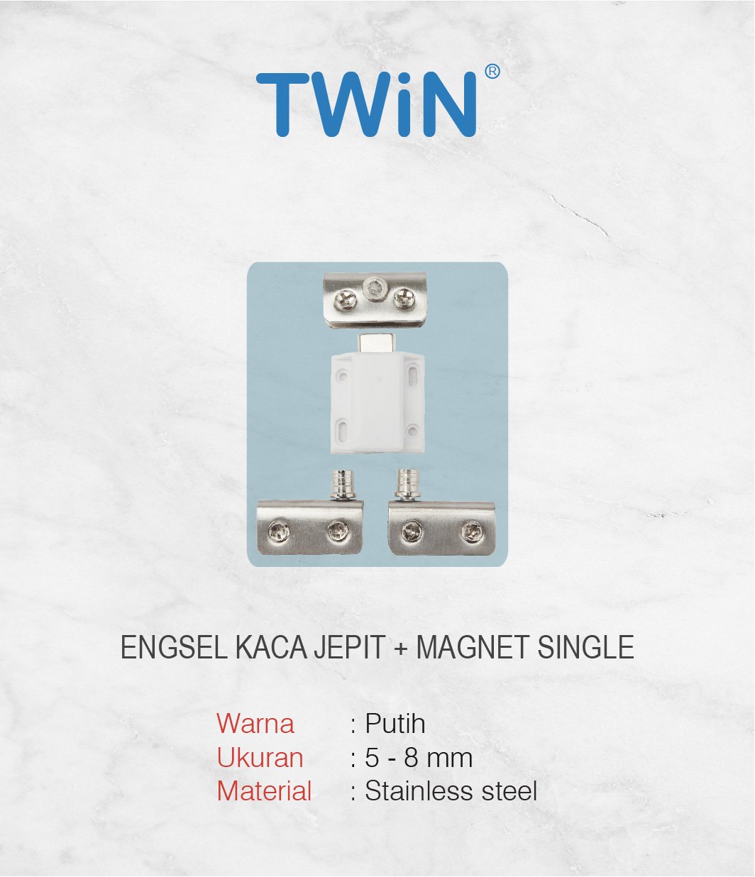 Hinge